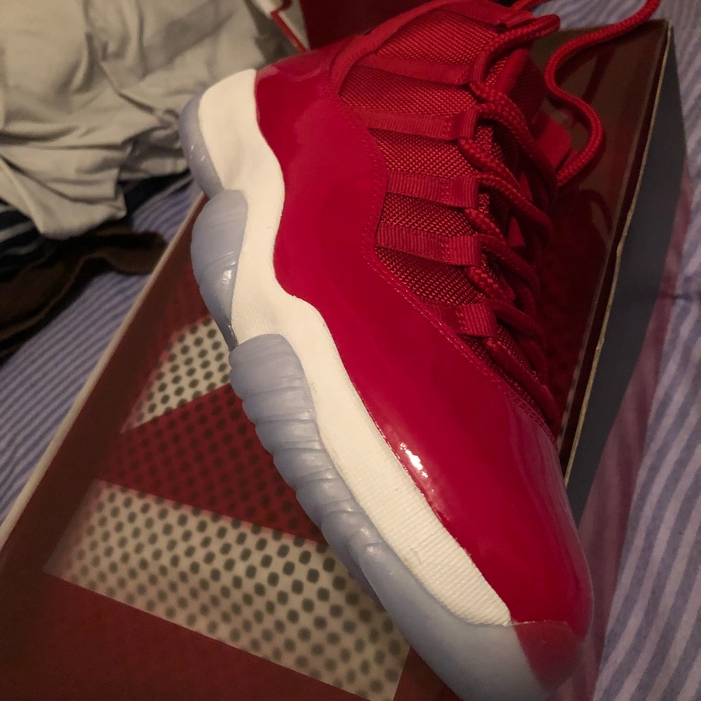 Air Jordan 11s
